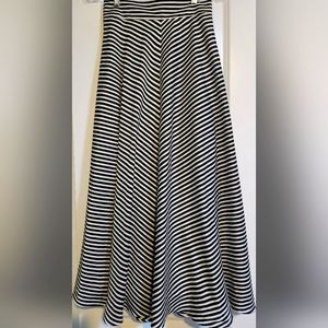 Banana Republic Maxi Skirt